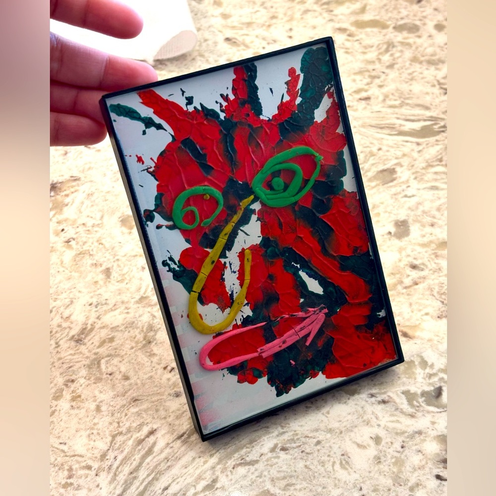 Original painting